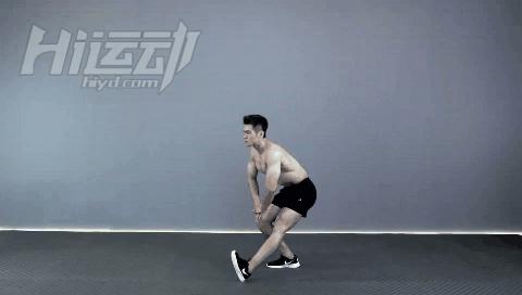 只用跑步机也能快速减肥15分钟hiit跑步法