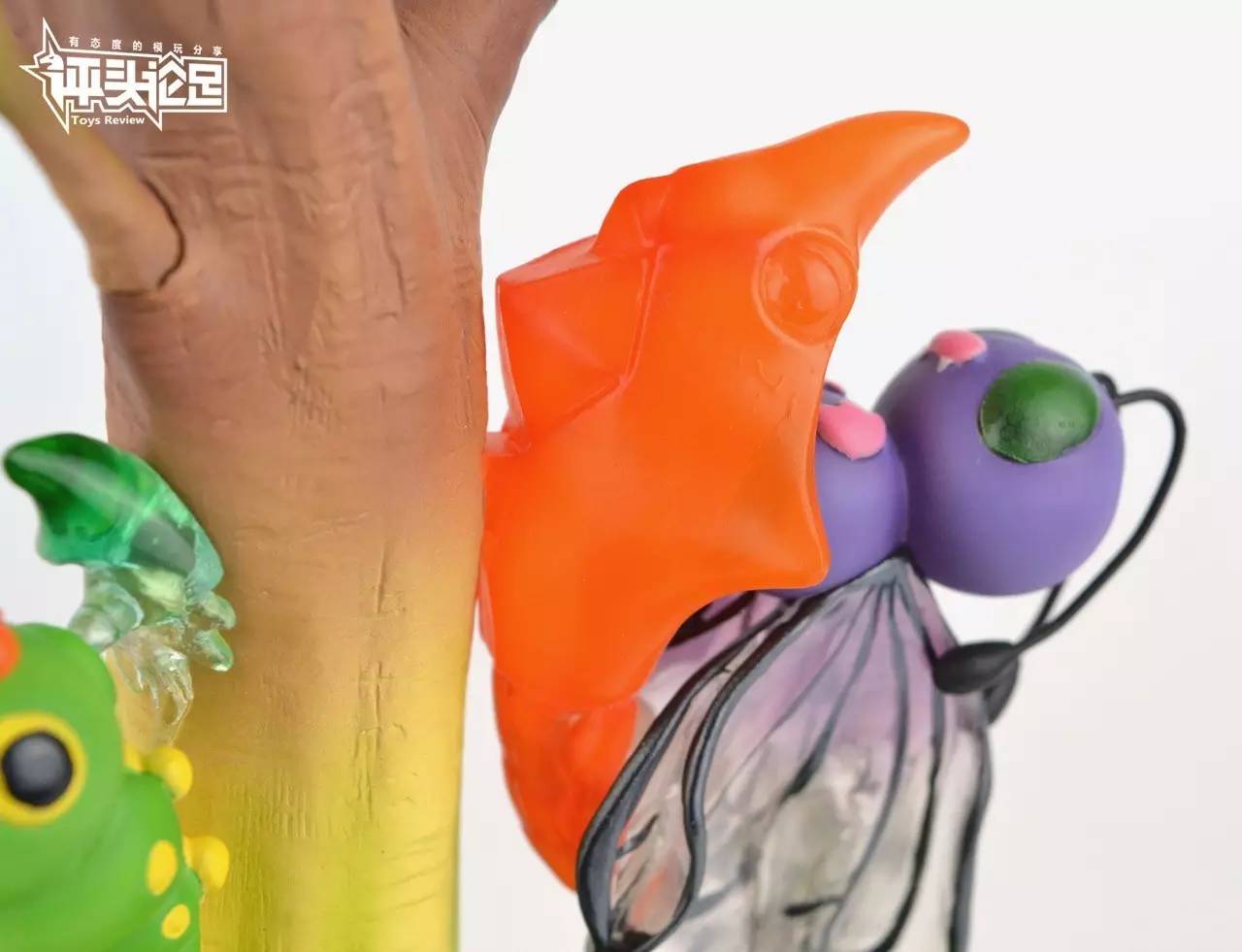 口袋妖怪巴大蝶图解,口袋妖怪巴大蝴解析