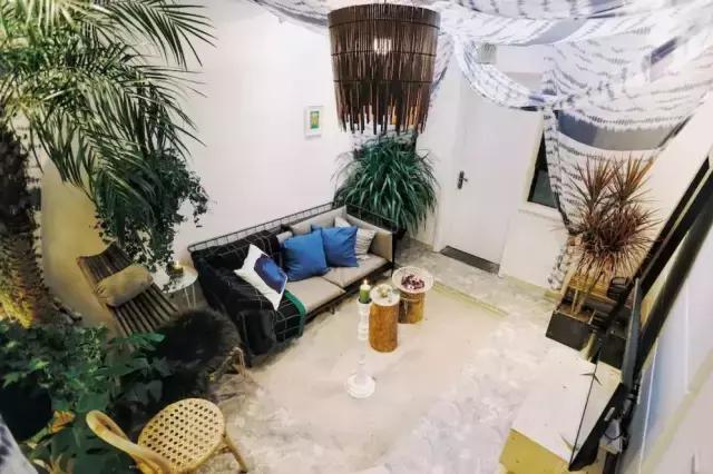 简奢生活的高颜值民宿,又便宜又美的民宿