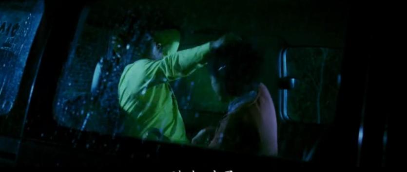 女儿遭“奸杀”,妈妈“复仇”,方式令凶犯“蛋疼”!我却感动了