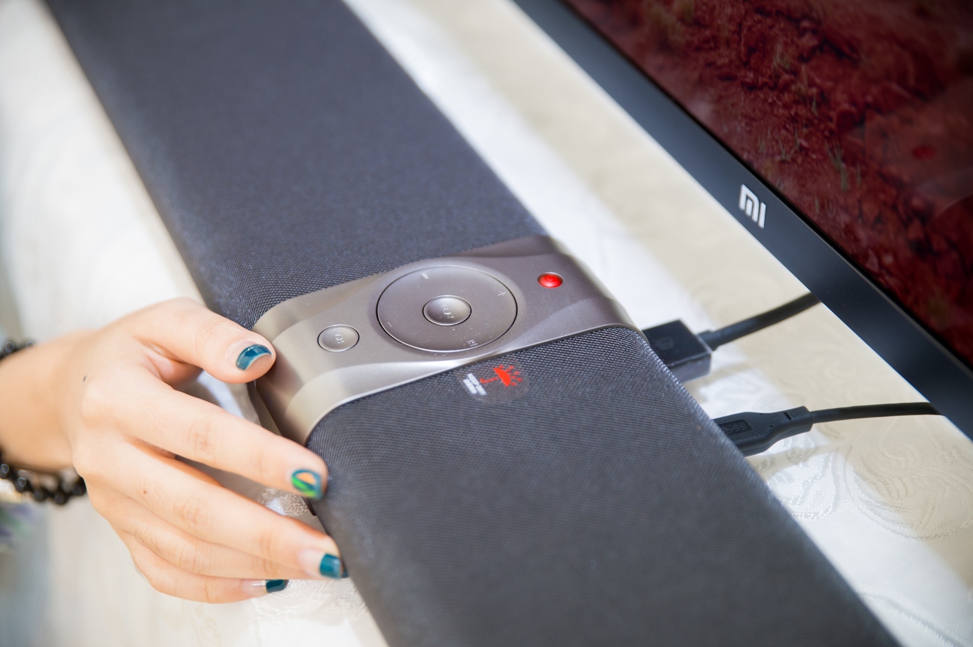 小米电视3s55寸与小米电视4a,小米电视3s48寸