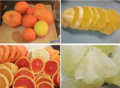 自己制作食用酵素的方法,酵素迷教做食用酵素是真是假