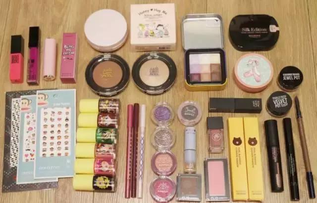 韩妆口红排行榜前十名,韩国glowpick