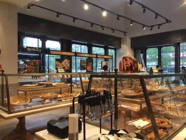 好吃的纯手工面包推荐,好吃又有颜值的现烤面包