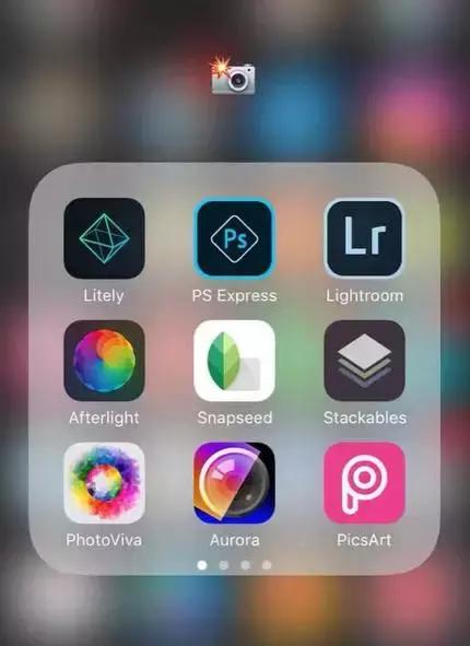 手机拍照技巧和构图方法讲解,手机拍照技巧之一基础构图技巧