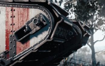 第一次世界战场大战,战地1第一次世界大战