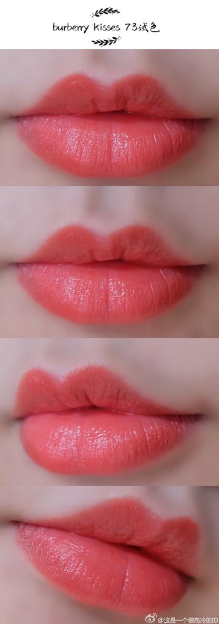 burberry试色97 (burberry25号试色)
