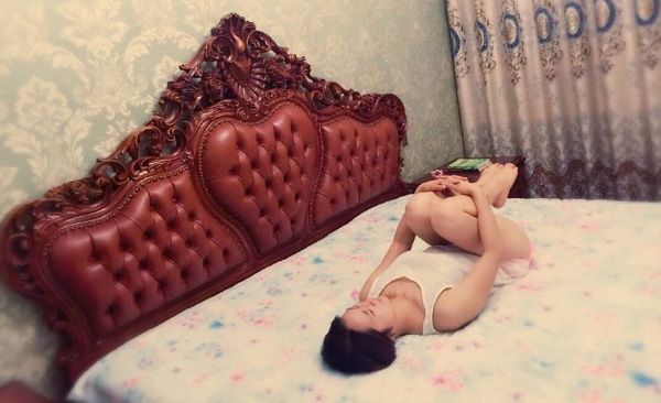 失眠瑜伽练8个动作,失眠睡前瑜伽体式