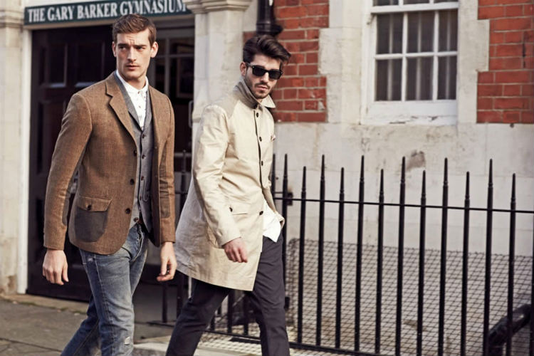 高街风轻奢品牌,最近最流行的美式高街品牌