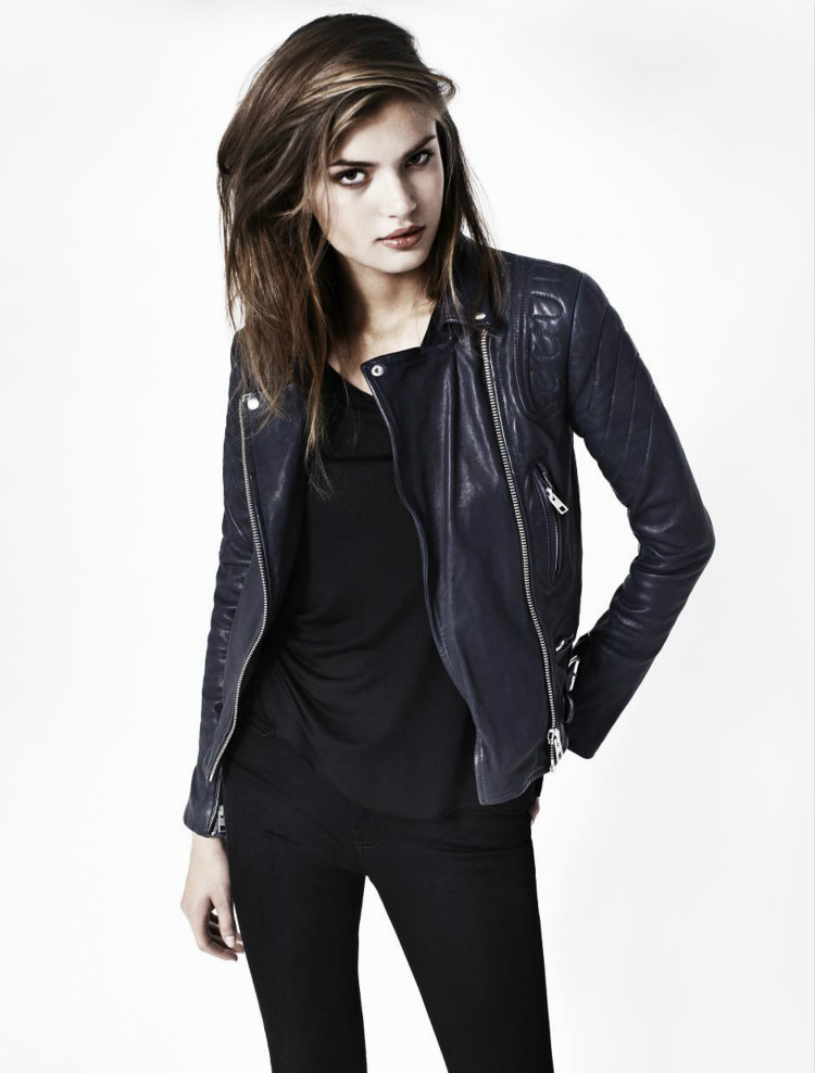 美式高街风品牌推荐,欧美高街服装品牌推荐