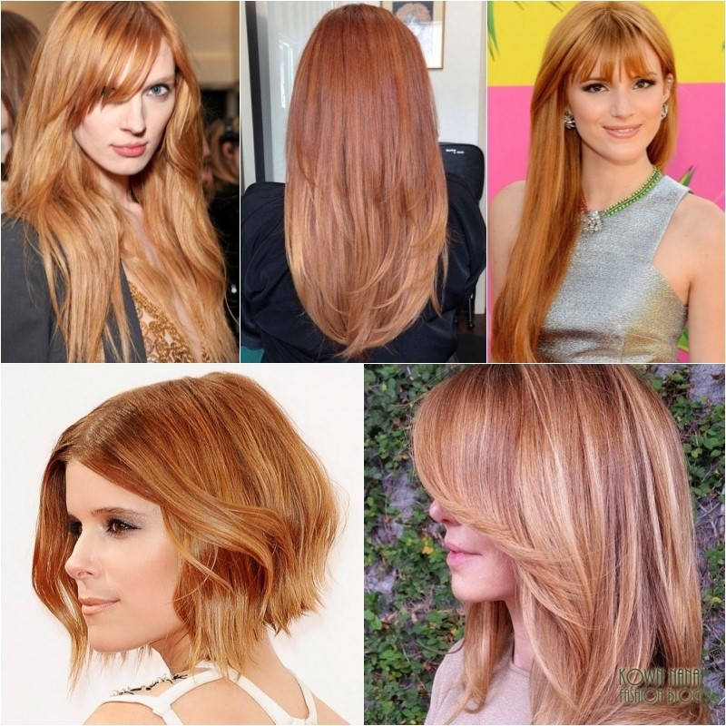 韩国女生发色推荐冷掉色系,深受韩国小姐姐喜爱的发色