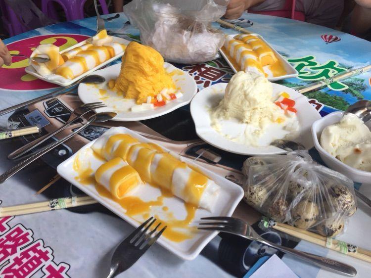 好吃到爆的海南美食,值得一尝的海南特色美食