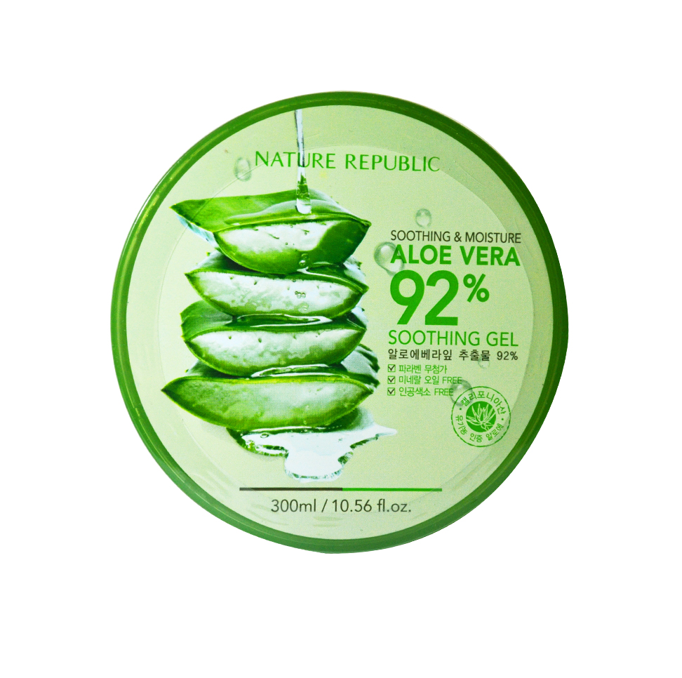 自然乐园芦荟胶效果怎么样,自然乐园芦荟胶正品会很黏吗