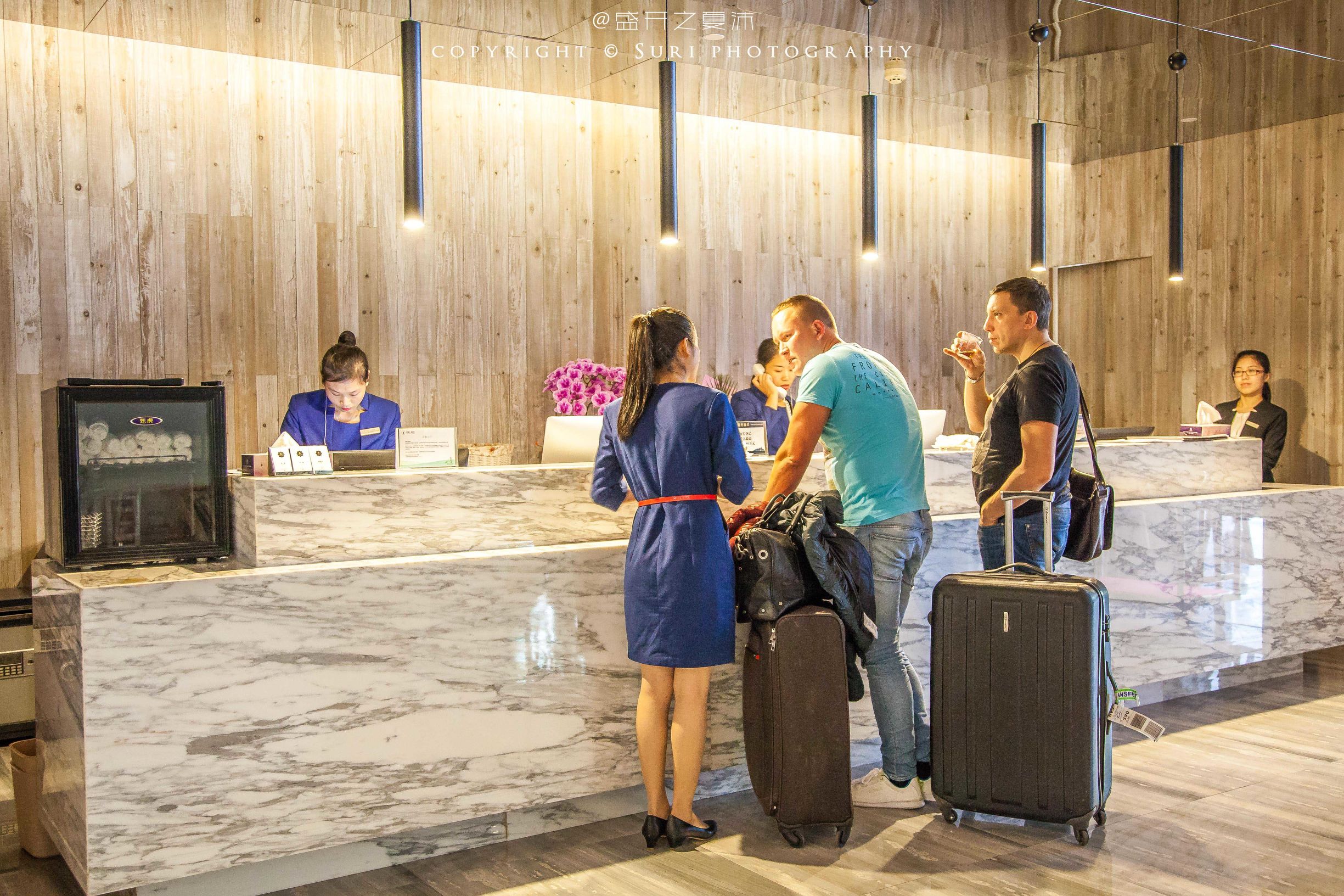 城市微旅行读懂生活,城市微旅行秘境