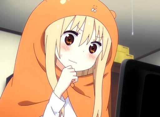 这些二次元的妹妹们，大胆攻略也没有问题