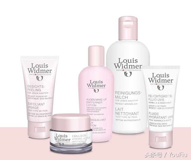瑞士护肤品有哪些,瑞士真正好用的护肤品