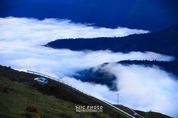 达瓦更扎与牛背山,达瓦更扎和牛背山有啥区别