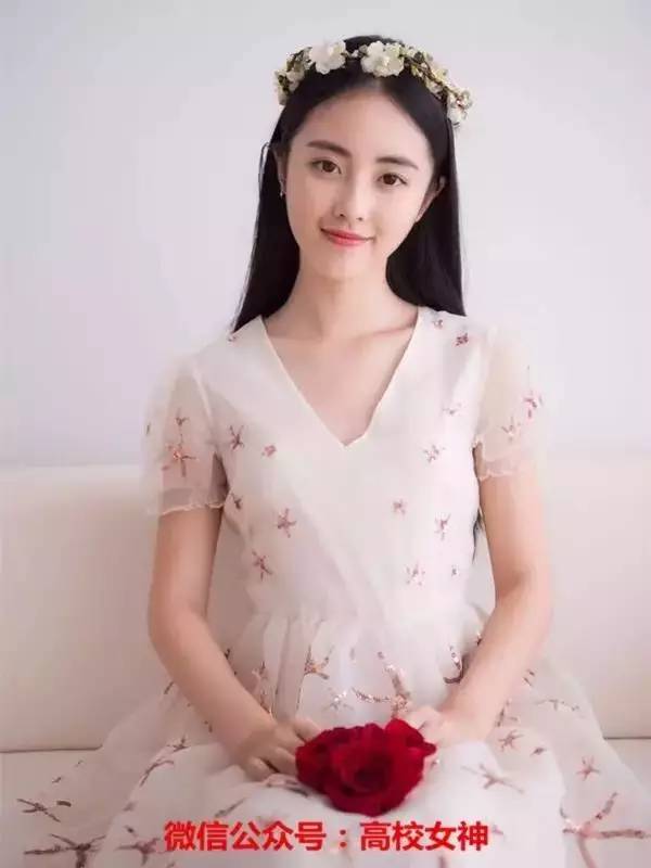 广东大学十大美女排行,广东美女最多的大学