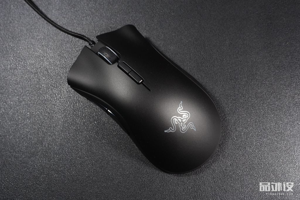 雷蛇3500dpi炼狱蝰蛇鼠标怎么拆,雷蛇razer炼狱蝰蛇v2鼠标调试