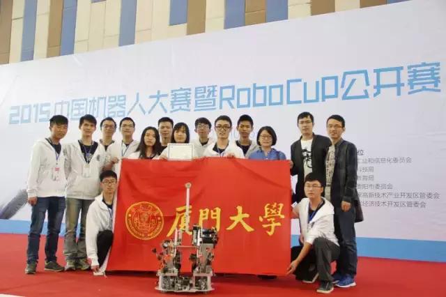 深度挖掘厦门大学LabVIEW俱乐部