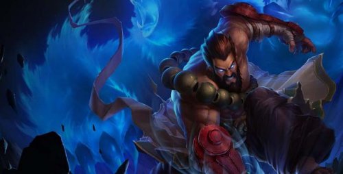 LOL最稀有皮肤盘点，土豪什么的全部靠边站!