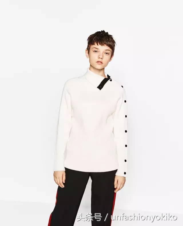 终极时髦*法大**，降温了该囤什么衣服?