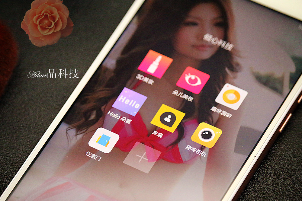 学生用的朵唯手机,网红手机朵唯