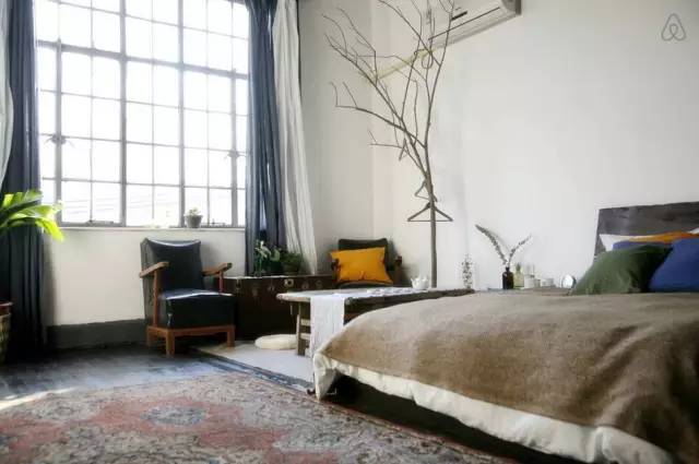 魔都小别墅,上海魔都祥庐特色民宿