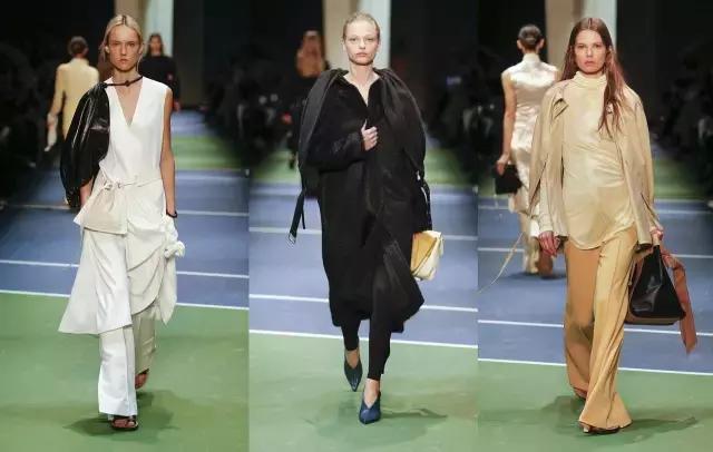 皮草最新款时髦,总有一款适合你的皮草