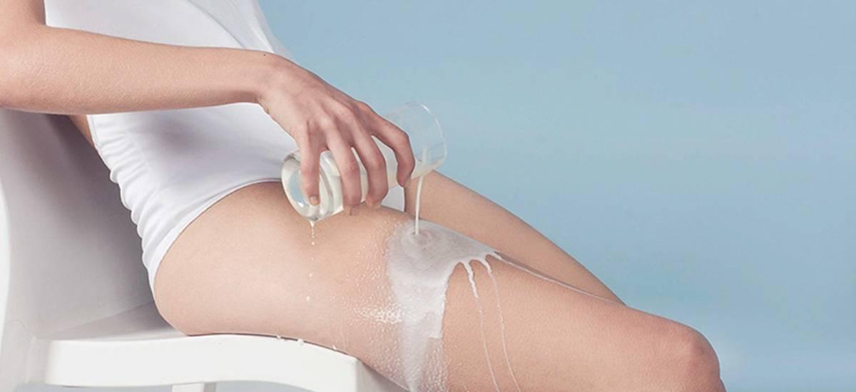 可以搞定一切的素颜霜 (奶肌素颜霜好用吗)