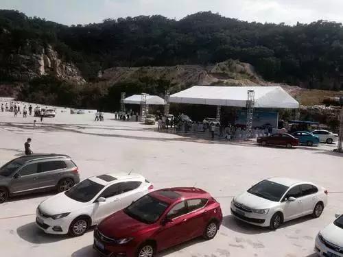 专业试驾场地推荐,全国试驾场地价格