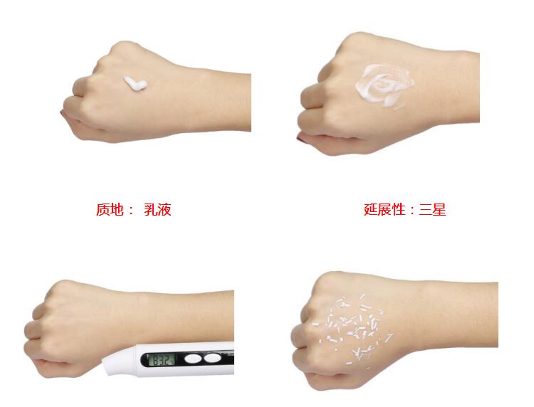 舍得买化妆品,舍得买几千块的护肤品