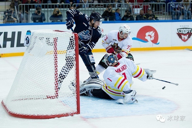 万圣节海军上将送大礼昆仑鸿星取三分进前七｜KRS战报