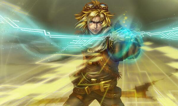 lol老鼠皮肤总览,lol老鼠要上线的皮肤