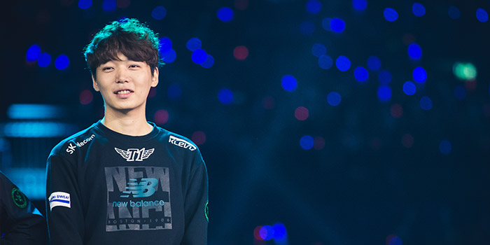 lol第一人是faker还是uzi,主播评价lol十大选手