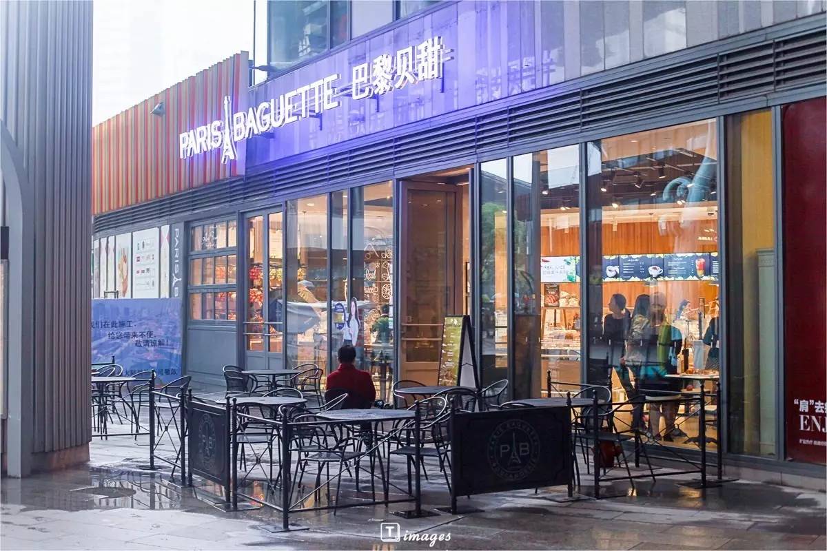 巴黎贝甜有多甜,巴黎贝甜的文案