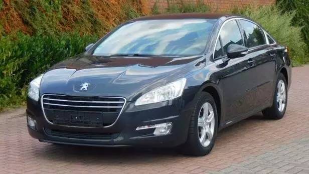 法系车安全性大揭秘,美系vs法系安全性