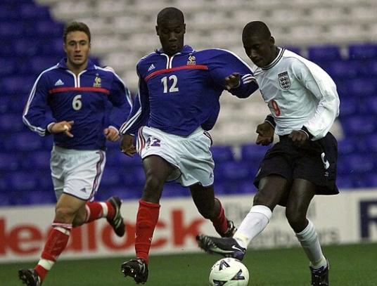 足坛十大妖人排名,2024足坛十大20岁以下妖人