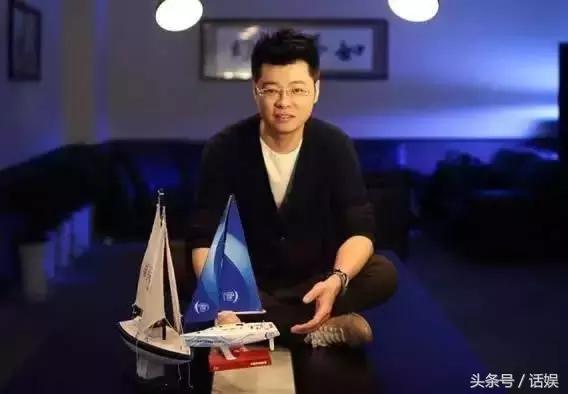 80后白手起家富豪榜：英雄互娱创始人坐拥78亿财富