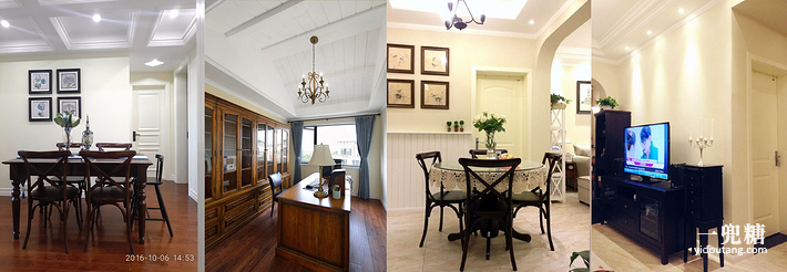 买家具水很深,实木家具屋主