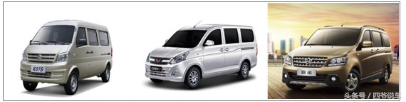 3万预算购车，谁是你的最佳合伙人？