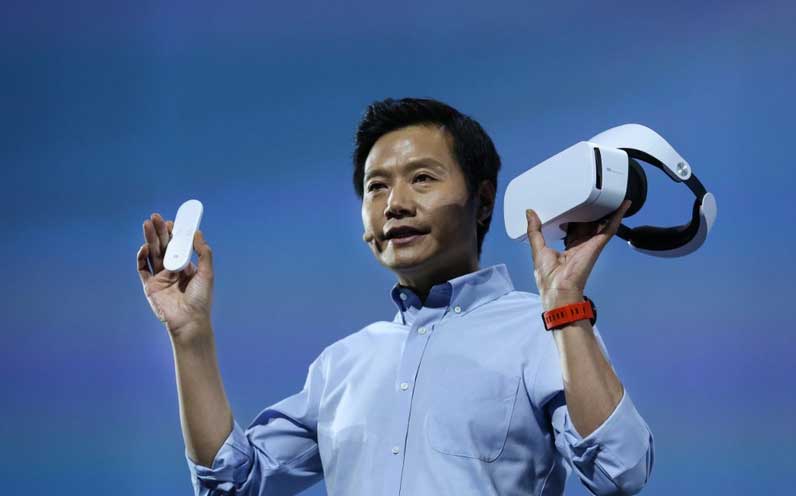 小米vr眼镜正式版支持小米9吗,小米vr眼镜49块钱的