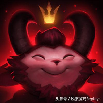 英雄联盟万圣节皮肤,英雄联盟万圣节头像