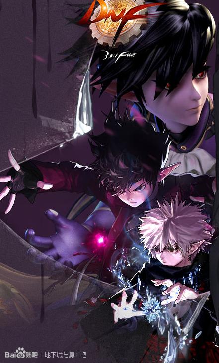 dnf怎么变得这么复杂,dnf怎么变成转职后的样子