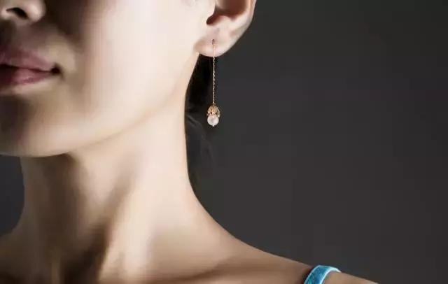 王鸥珠宝饰品图片,王鸥vintage首饰价格