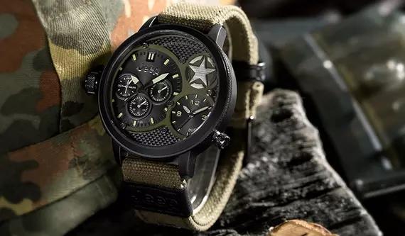 双11腕表排行,双11最值得入手的手表