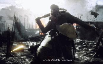 第1次世界大战的战场,体验真实的二战战地1