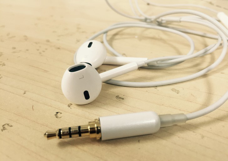 苹果耳机插头断了怎么补救,iphone耳机断了怎么接