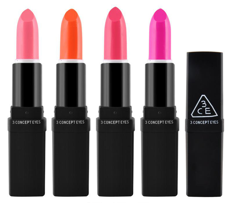 韩国美妆产品街头,韩国美妆化妆包