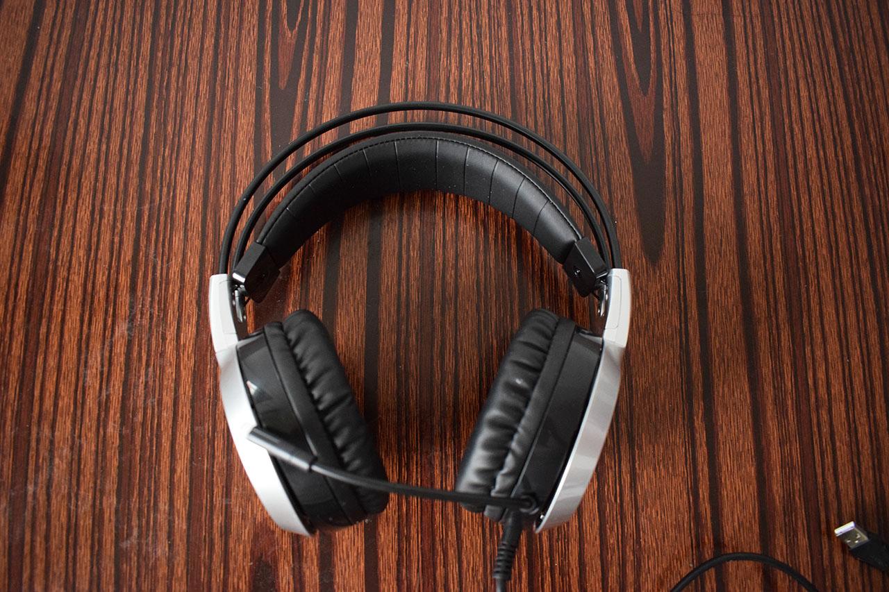 硕美科g941游戏耳机,硕美科游戏耳机怎么选